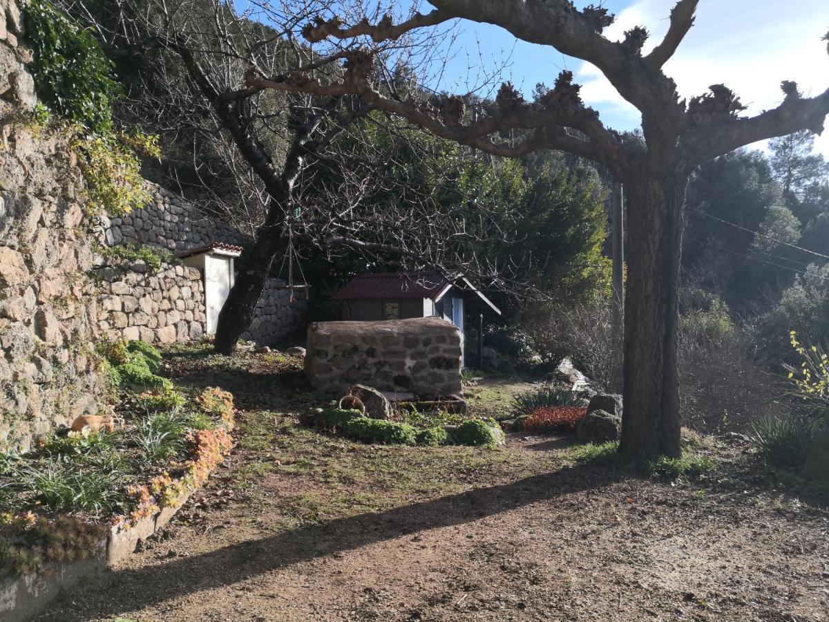 Studio Des Combes Dunieres-sur-Eyrieux Luaran gambar